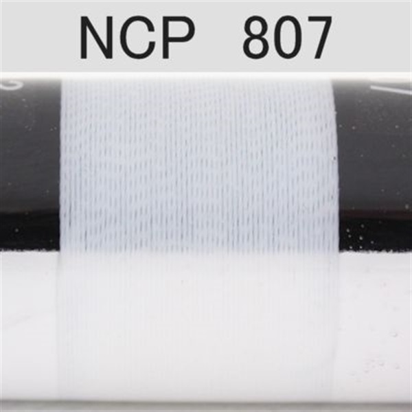PROWRAP NCP（ColorFast）スレッド ※ホワイト・ブラック系(807（ホワイト）-D（太）)